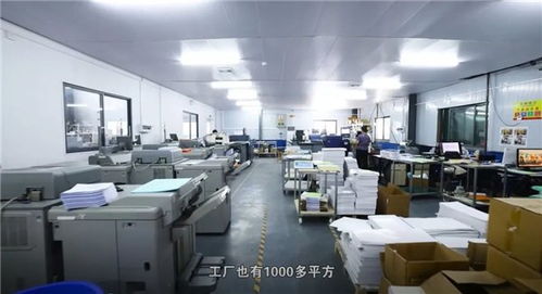 方正桀鹰用户深耕全网，湘印客以设备抢占商务快印先机